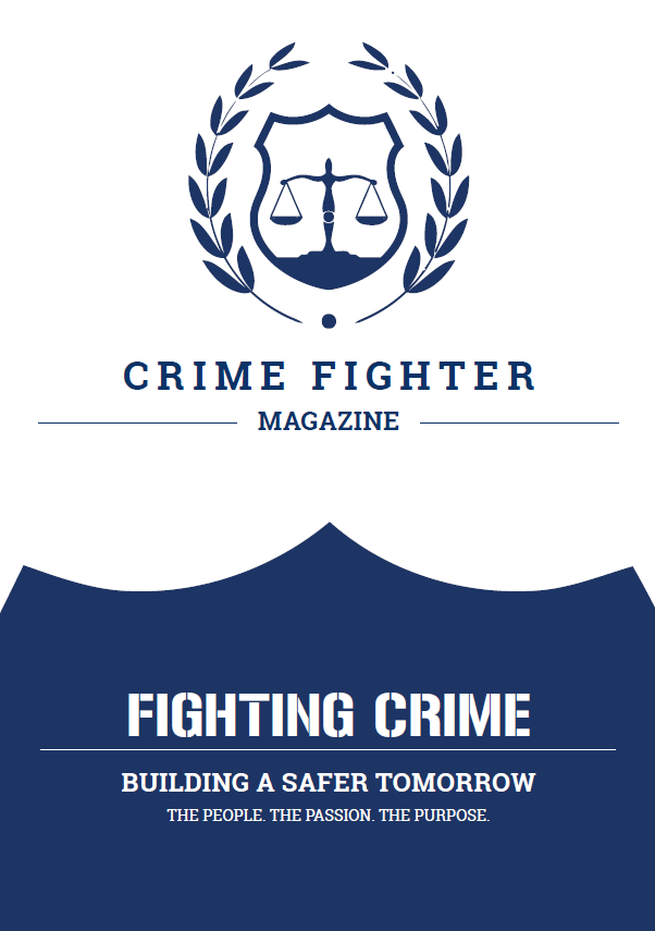 Crime Fighter Magazine